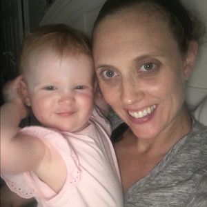 Meet your Posher, Anne